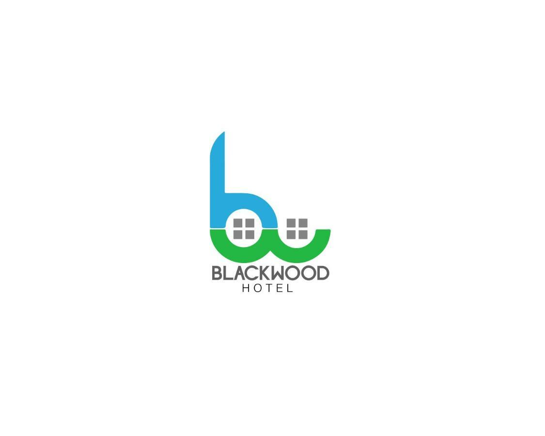 Blackwood Hotel Хапутале Экстерьер фото